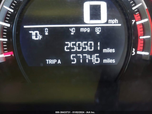 Honda Civic Lx 2017 19XFC2F53HE012212 Image 15