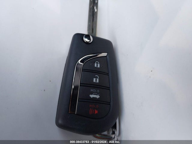 Toyota CAMRY SE 2022 4T1G11AK6NU058191 Image 11