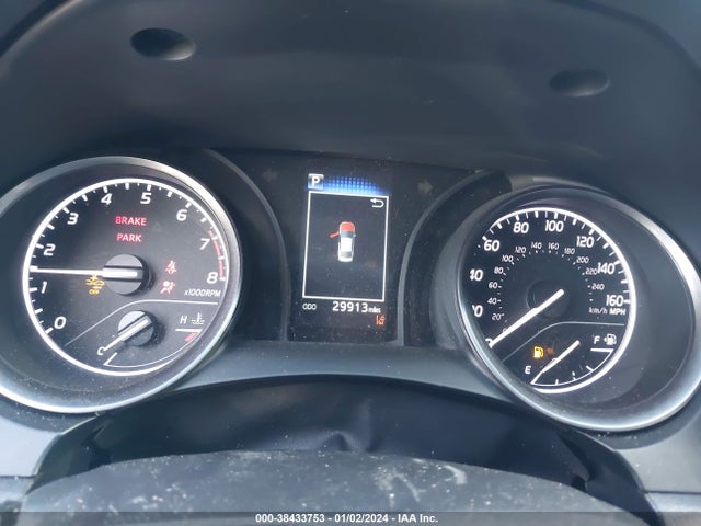 Toyota CAMRY SE 2022 4T1G11AK6NU058191 Image 7