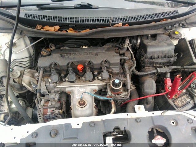 Honda CIVIC EX 2015 19XFB2F85FE048638 Image 10