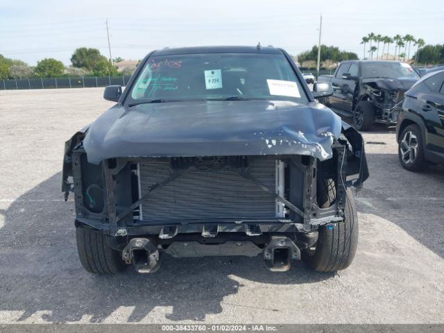 1GKS2BKC4FR122195 GMC YUKON SLT