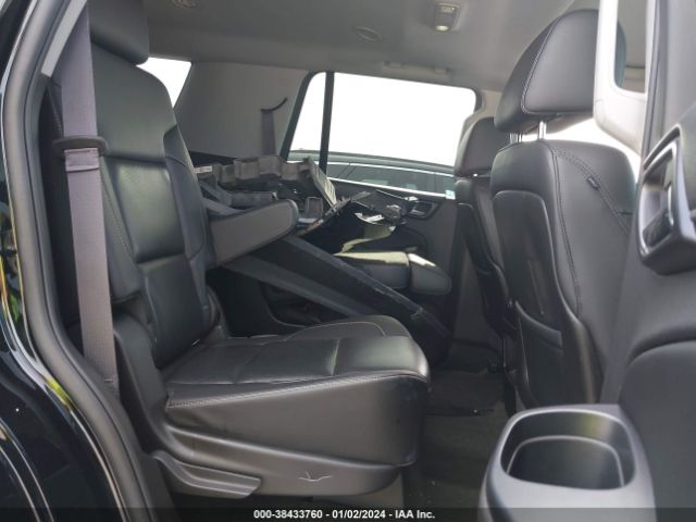 1GKS2BKC4FR122195 GMC YUKON SLT