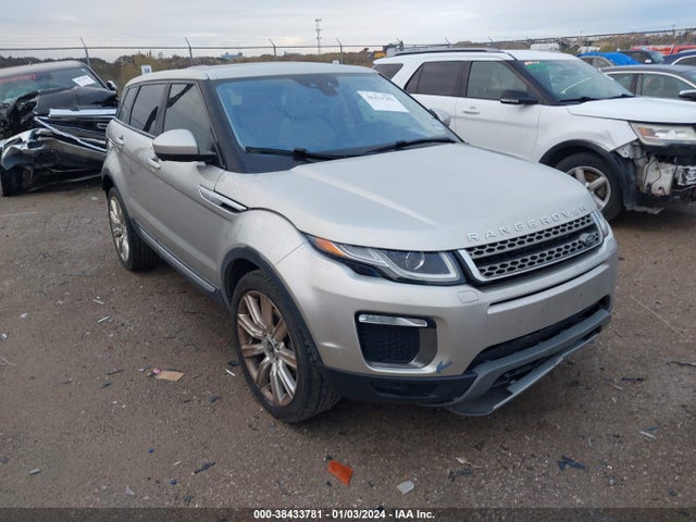 Land Rover Range Rover Evoque Hse 2017 SALVR2BG1HH251231 main image