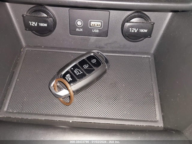 Hyundai Kona Sel 2018 KM8K2CAAXJU079128 Image 11