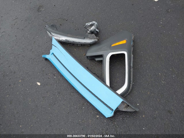 Hyundai Kona Sel 2018 KM8K2CAAXJU079128 Image 12