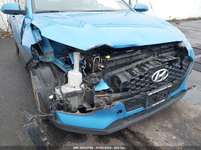 Hyundai Kona Sel 2018 KM8K2CAAXJU079128 Image 6