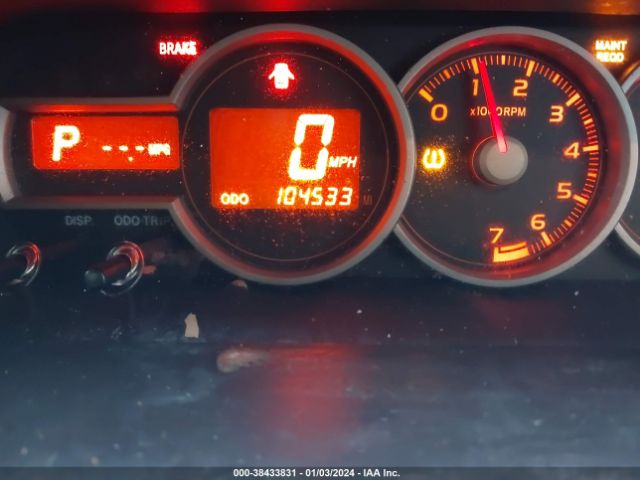 JTLZE4FE0FJ076456 Scion XB