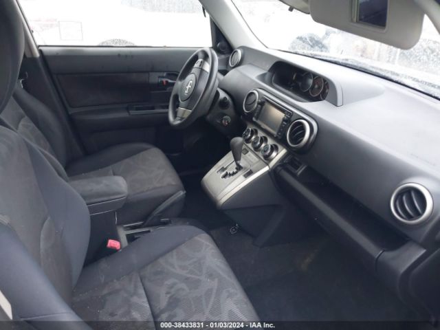 JTLZE4FE0FJ076456 Scion XB