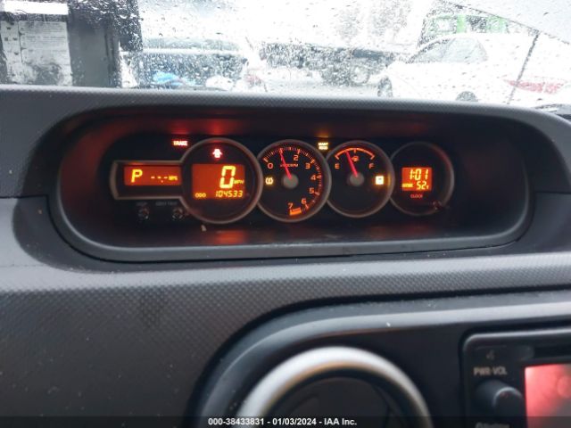 JTLZE4FE0FJ076456 Scion XB