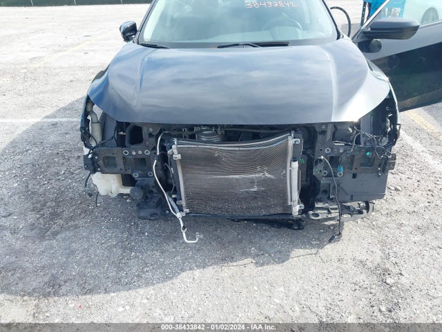 2018 HONDA CIVIC LX VIN: 19XFC2F56JE027129