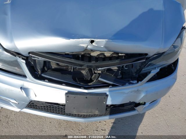 WDDGF8AB4EA933144 Mercedes-Benz C 300 Luxury 4matic/sport 4matic