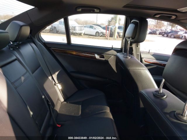 WDDGF8AB4EA933144 Mercedes-Benz C 300 Luxury 4matic/sport 4matic