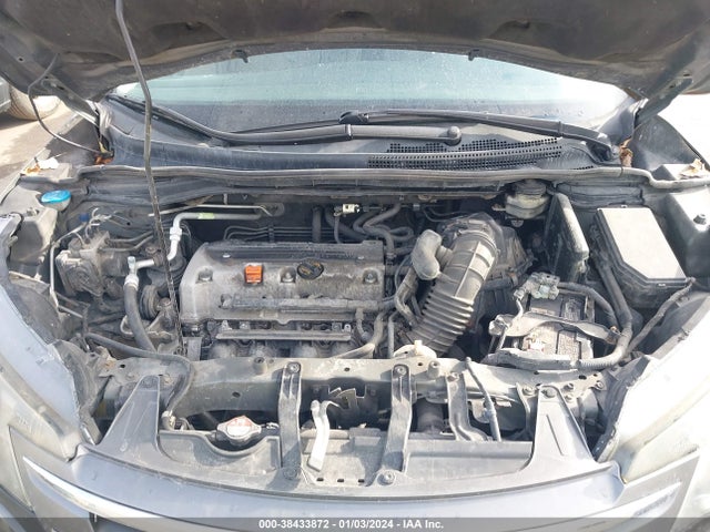Honda CR-V EX 2014 2HKRM4H58EH706128 Image 10