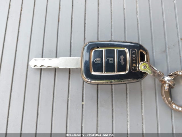 Honda CR-V EX 2014 2HKRM4H58EH706128 Image 11