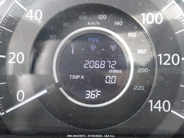 Honda CR-V EX 2014 2HKRM4H58EH706128 Image 15