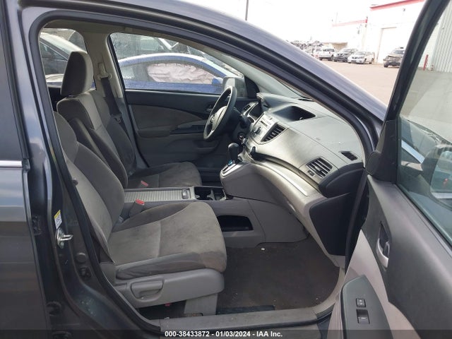 Honda CR-V EX 2014 2HKRM4H58EH706128 Image 5