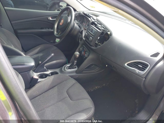 Dodge DART SXT 2015 1C3CDFBB1FD128479 Image 5