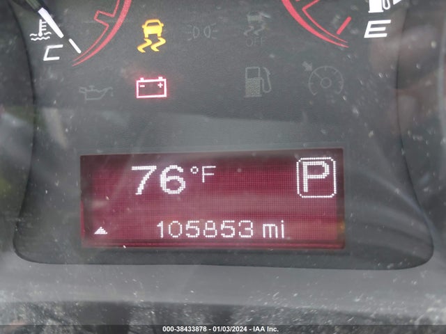 Dodge DART SXT 2015 1C3CDFBB1FD128479 Image 7