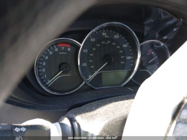 2T1BURHE3GC499958 Toyota Corolla Le Plus