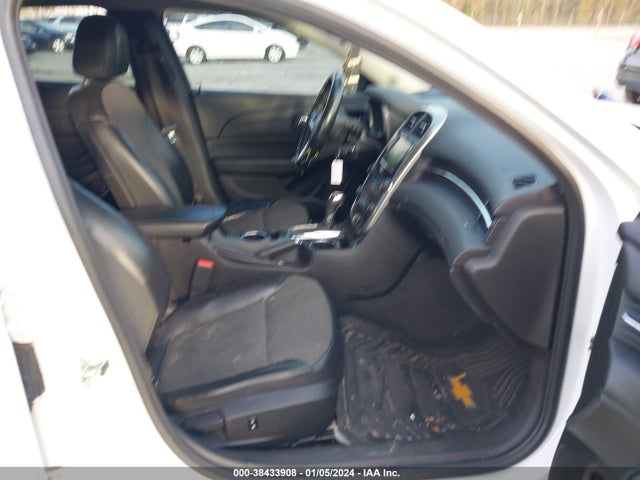 2014 CHEVROLET MALIBU 2LT VIN: 1G11E5SL5EF260594