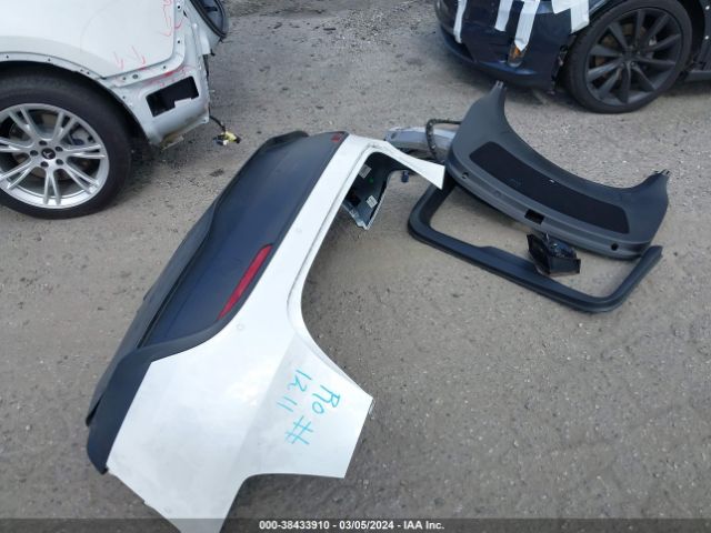 5YJYGDED9MF107492 Tesla Model Y Standard Range Rear-wheel Drive