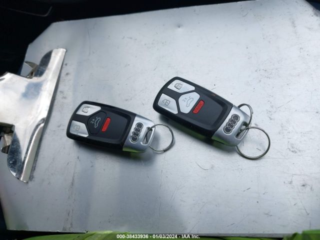 WAUGMAF43KN008163 Audi A4 40 Premium/40 Titanium Premium