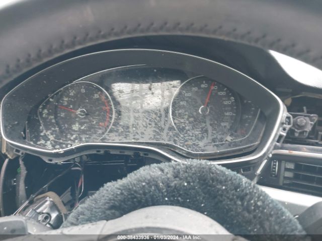 WAUGMAF43KN008163 Audi A4 40 Premium/40 Titanium Premium