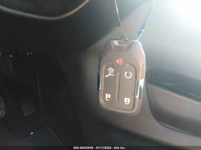 GMC Terrain Sle 2018 3GKALMEV4JL323497 Image 11
