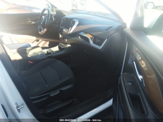 GMC Terrain Sle 2018 3GKALMEV4JL323497 Image 5