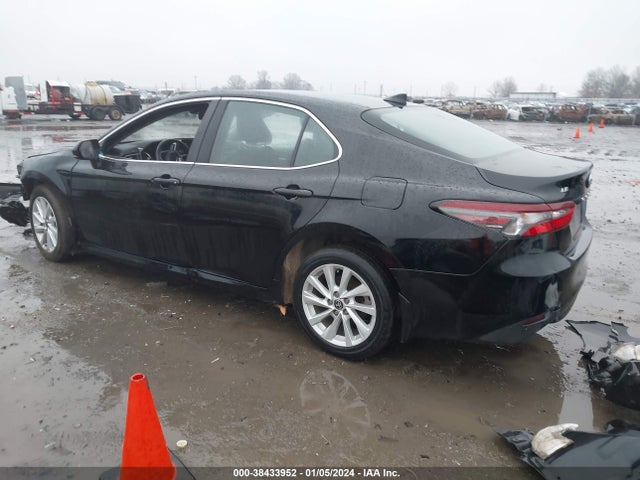 Toyota CAMRY LE 2022 4T1C11AK1NU652945 Image 13