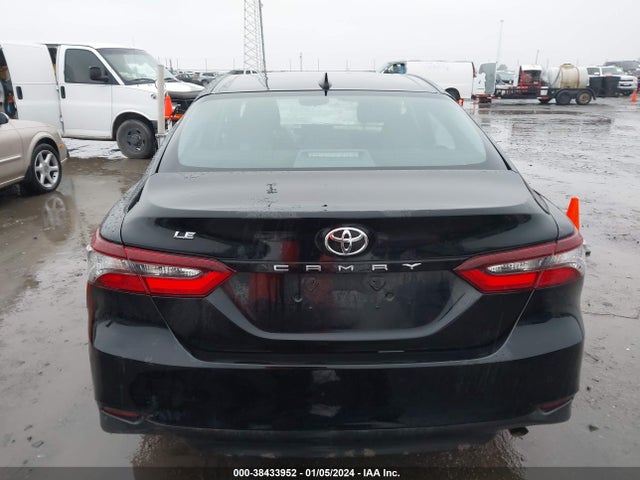 Toyota CAMRY LE 2022 4T1C11AK1NU652945 Image 15