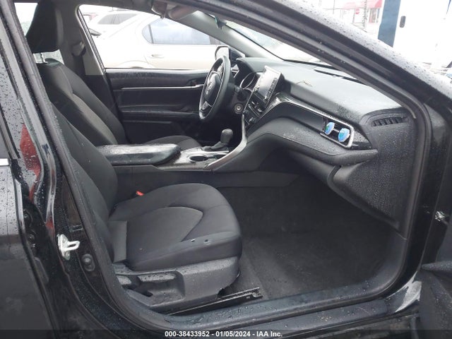 Toyota CAMRY LE 2022 4T1C11AK1NU652945 Image 5