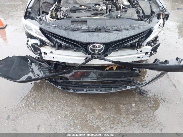 Toyota CAMRY LE 2022 4T1C11AK1NU652945 Image 6