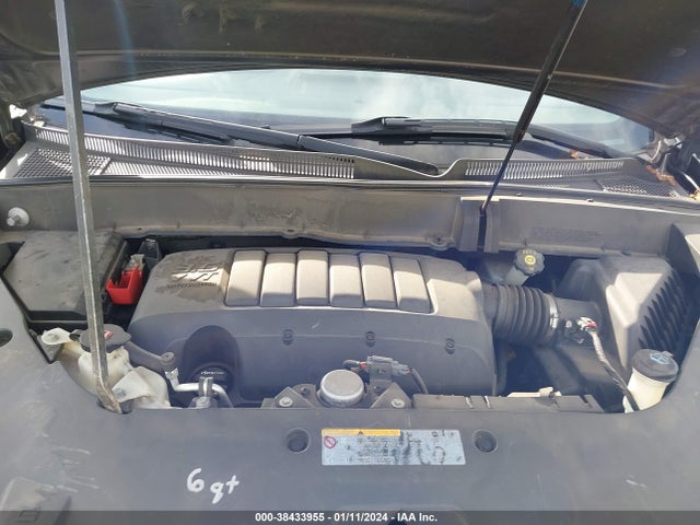 Chevrolet Traverse Ls 2017 1GNKRFKD1HJ210041 Image 10