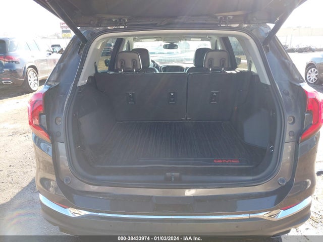 GMC Terrain Slt 2019 3GKALVEX0KL346851 Image 16