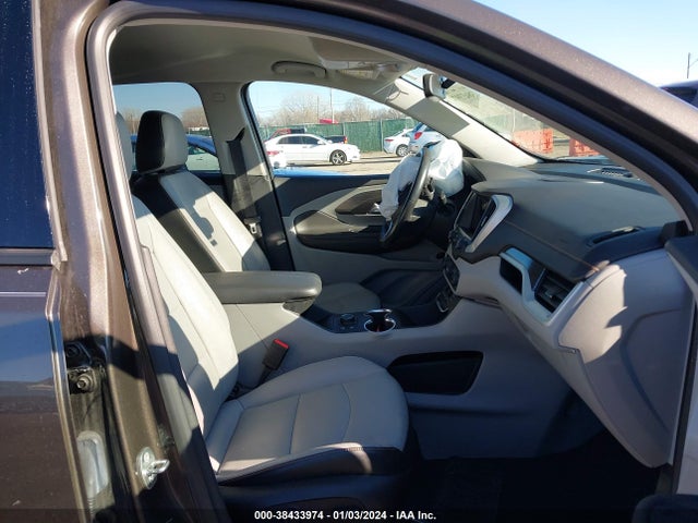 GMC Terrain Slt 2019 3GKALVEX0KL346851 Image 5