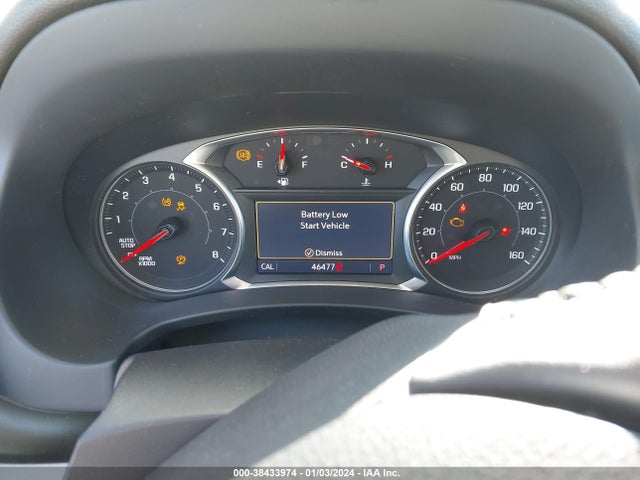 GMC Terrain Slt 2019 3GKALVEX0KL346851 Image 7