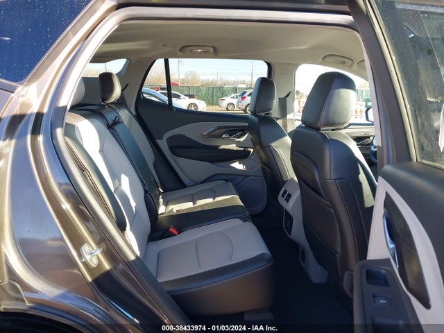 GMC Terrain Slt 2019 3GKALVEX0KL346851 Image 8