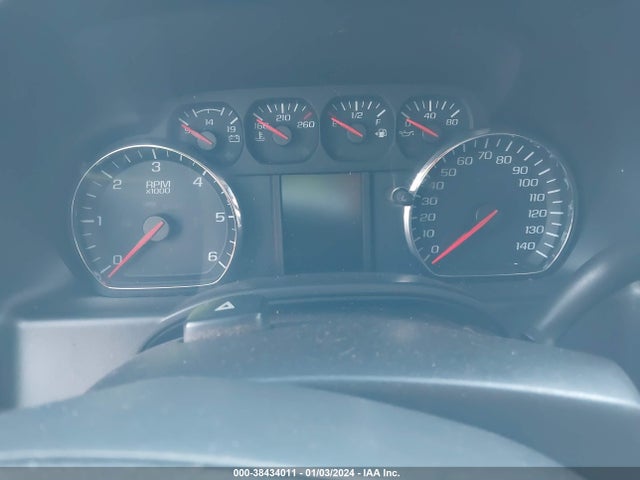 Chevrolet Silverado 1500 Custom 2017 1GCRCPEC0HZ151552 Image 16