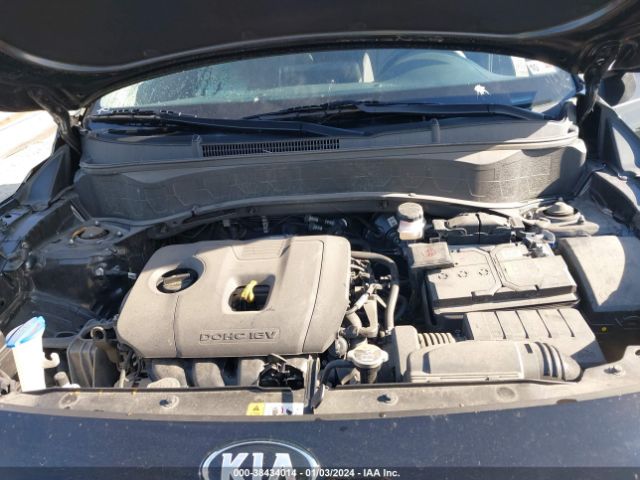 KNDEPCAA8M7092496 KIA Seltos Lx