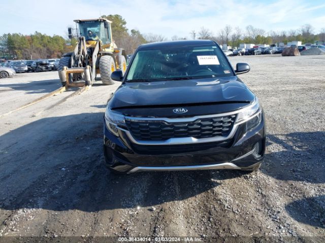 KNDEPCAA8M7092496 KIA Seltos Lx