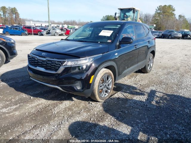 KNDEPCAA8M7092496 KIA Seltos Lx