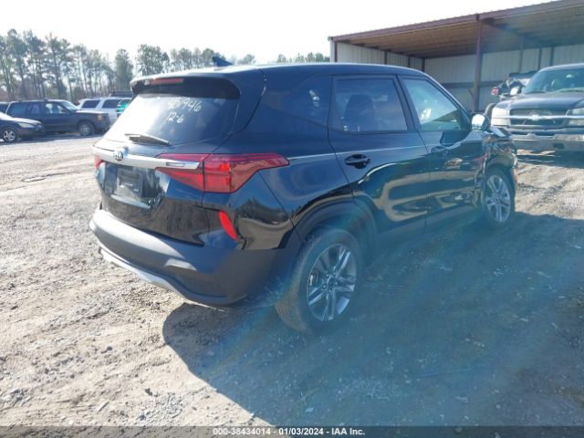 KNDEPCAA8M7092496 KIA Seltos Lx