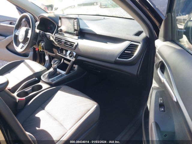 KNDEPCAA8M7092496 KIA Seltos Lx