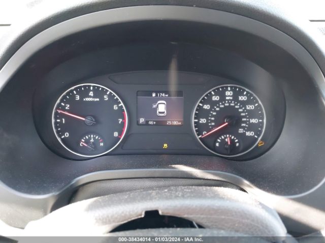 KNDEPCAA8M7092496 KIA Seltos Lx