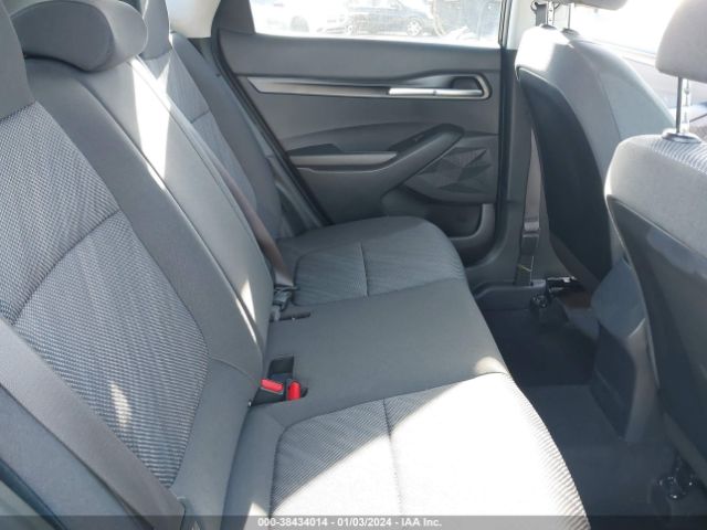 KNDEPCAA8M7092496 KIA Seltos Lx