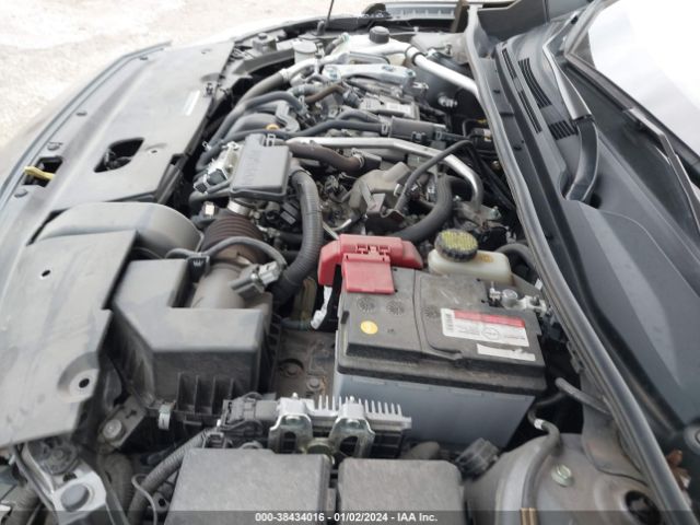2021 NISSAN SENTRA 3N1AB8CV2MY281981 Photo 9