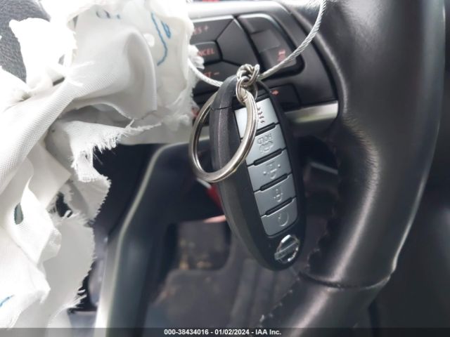 2021 NISSAN SENTRA 3N1AB8CV2MY281981 Photo 10