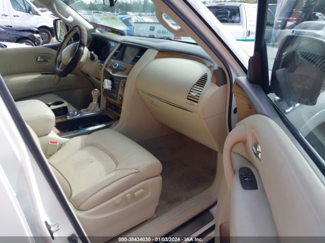 JN8AZ2NE9E9067018 Infiniti QX80