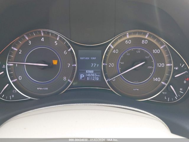 JN8AZ2NE9E9067018 Infiniti QX80